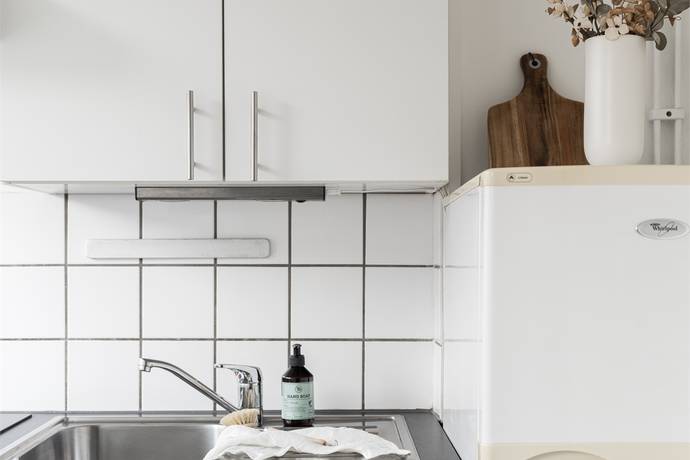 1 rum lägenhet på Smålandsgatan 24 Dalaplan, Malmö kommun - bild 5