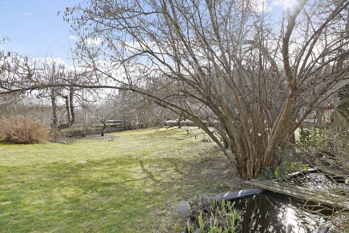 Tomt på Båtsmansvägen 10B Törnskogen Sollentuna kommun - bild 7