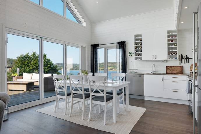 3 rum Vinterbonat fritidshus på Skaveröd 404 Saltkällan Uddevalla kommun - bild 17