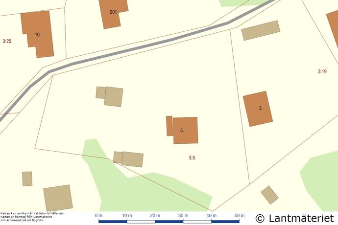 5 rum Villa på Torpvägen 5 Salmis Haparanda kommun - bild 25