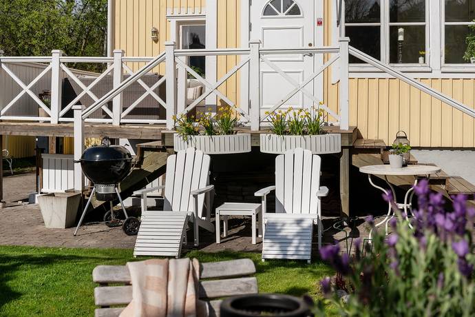 6 rum Villa på Murklevägen 66 Gamla Enskede Stockholms kommun - bild 38