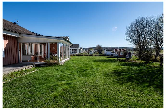5 rum Villa på Villastigen 13 Vännäsby Vännäs kommun - bild 32