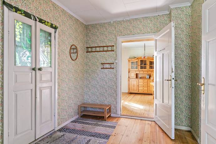 3 rum Vinterbonat fritidshus på Lövtjära 172 Söderhamns kommun - bild 3