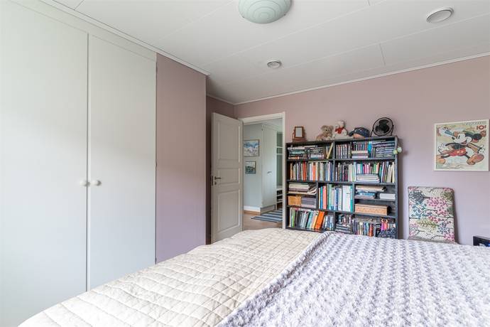 3 rum Villa på Annerödsvägen 3 Lane Uddevalla kommun - bild 11