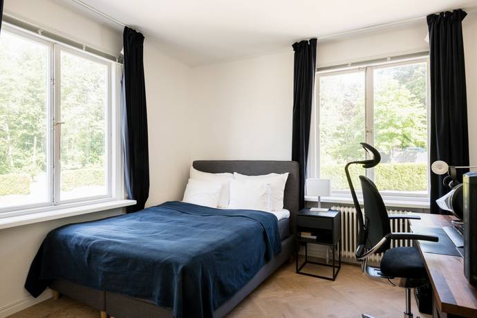 10 rum Villa på Ymervägen 56 Djursholm Danderyds kommun - bild 36