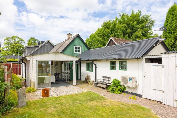 4 rum Villa på Haglösa byaväg 22-6 Trelleborgs kommun - bild 20