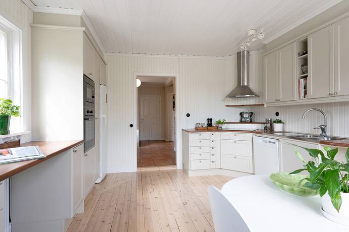 7 rum Villa på Runebergsvägen 16 Villastaden Gävle kommun - bild 24