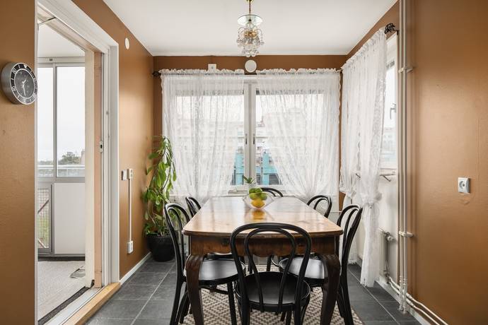 2 rum Lägenhet på Diligensvägen 2, 1tr Nacka - Jarlaberg Nacka kommun - bild 8