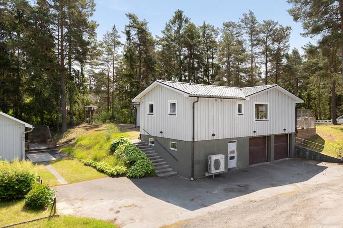 4 rum villa på Ekoxvägen 2 Åhus - Täppet, Kristianstads kommun - bild 2