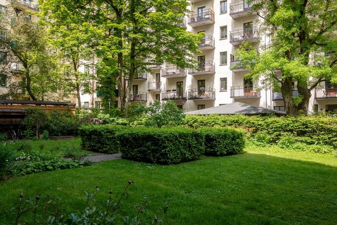 3 rum Lägenhet på Rosengatan 3A Linnéstaden Göteborgs kommun - bild 36