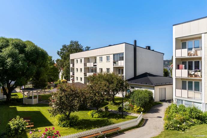 Odenslund, Östersunds kommun