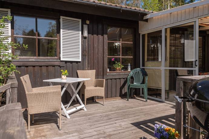 3 rum Vinterbonat fritidshus på Dalahagsvägen 28 Ramsdal Söderköpings kommun - bild 25
