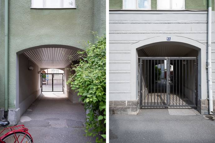 3 rum Lägenhet på Lövstagatan 6B Centralt väster Örebro kommun - bild 49