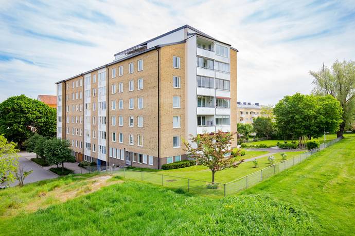 1 rum Lägenhet på Askebygatan 13 Norrköping Norrköpings kommun - bild 21