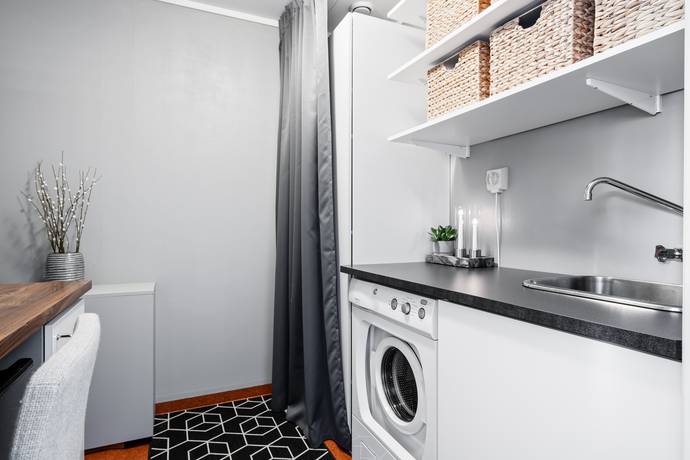 2 rum Parhus på Gryningsvägen 1A Vännäs Vännäs kommun - bild 29