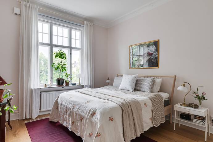 3 rum Lägenhet på Lövstagatan 6B Centralt väster Örebro kommun - bild 21