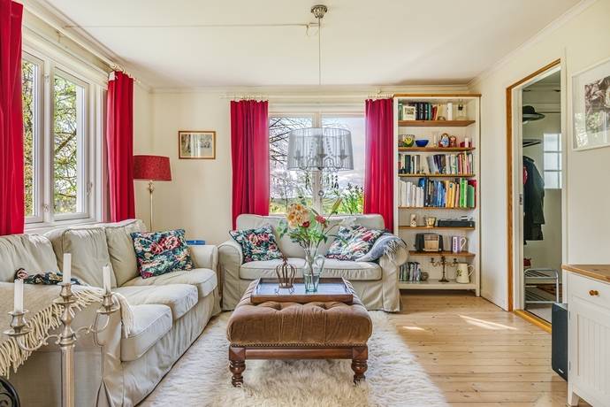 7 rum Villa på Galtås Björkkulla 1 Vaggeryds kommun - bild 8