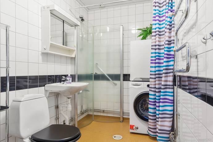 3 rum Lägenhet på Skördevägen 37 Segeltorp Huddinge kommun - bild 17