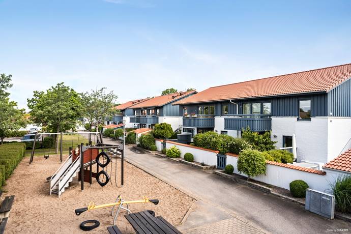 3 rum lägenhet på Gäddvägen 149 Fyllinge, Halmstads kommun - bild 3