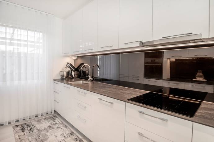 6 rum Villa på Urnevägen 9 Vallås Halmstads kommun - bild 19