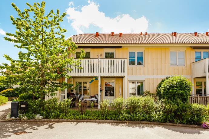 4 rum Lägenhet på Plockerotegatan 249 Backatorp Göteborgs kommun - bild 30