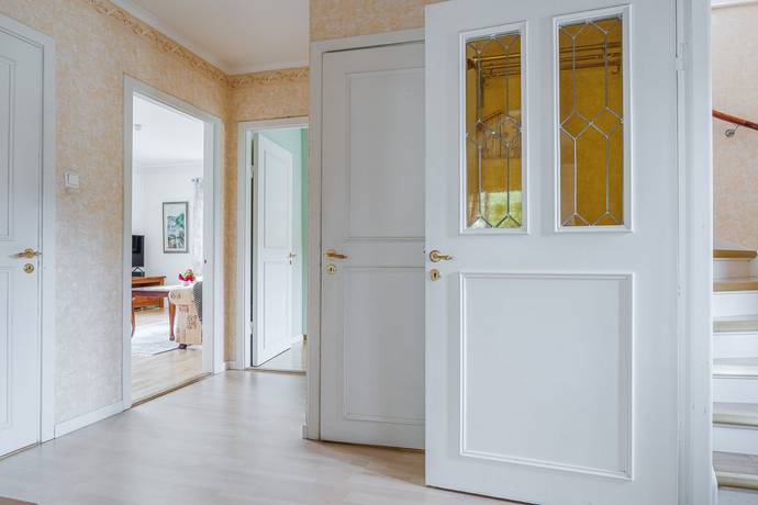 5 rum Villa på Häggatorpsgatan 4 Tibro kommun - bild 6