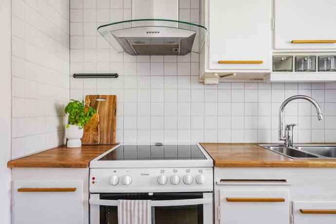 1 rum lägenhet på Falkenbergsvägen 27 Södra området, Kalmar kommun - bild 4
