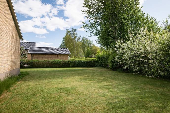 4 rum Villa på Dag Hammarskjölds gata 56 Mjölby kommun - bild 3