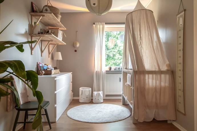 3 rum Lägenhet på Bågskyttegatan 3D Mölndal - Jungfruplatsen Mölndals kommun - bild 15