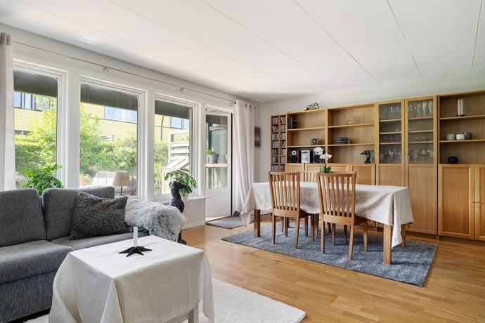 5 rum Radhus på Trollrunan 120 Centralt Göteborgs kommun - bild 7