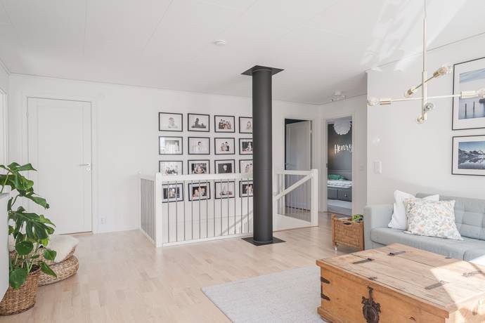 6 rum Villa på Torsbyvägen 5B Torsby Värmdö kommun - bild 29
