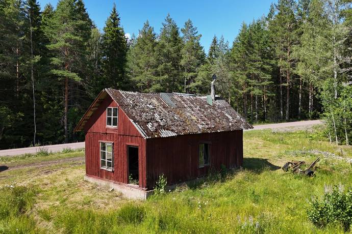 Villa på Norra Borgvik Möllers Smia 1 / Norra Borgvik Nordhem 1 Borgvik Grums kommun - bild 15