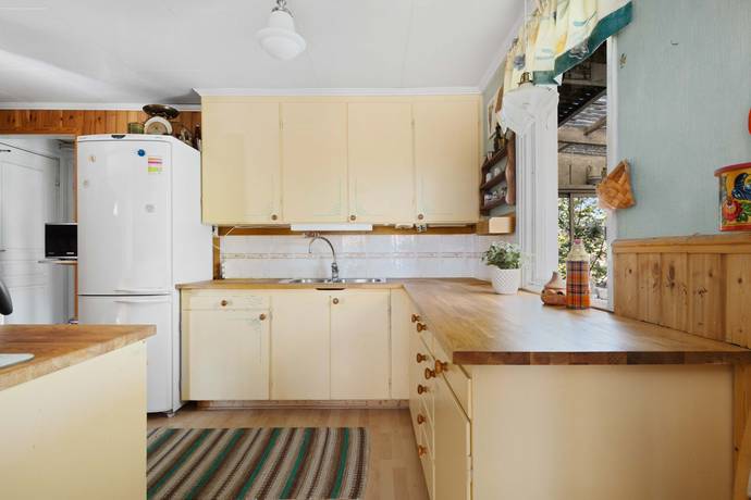 3 rum Villa på Konvaljevägen 5 Haninge kommun - bild 12