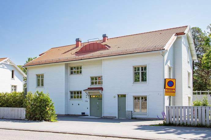 1 rum Lägenhet på Vendevägen 77B Djursholm Danderyds kommun - bild 14