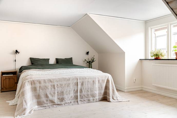 4 rum Villa på Lilla Västergatan 16 Centrum Ystads kommun - bild 18