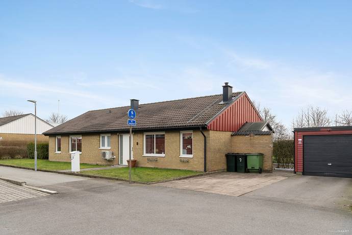 Paprikagatan 8, Bårslöv, Helsingborgs kommun
