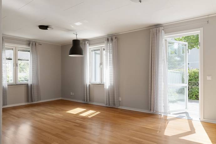 4 rum lägenhet på Skördevägen 35 Segeltorp, Huddinge kommun - bild 3