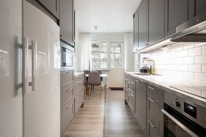 2 rum lägenhet på Lövhagsgatan 51 Råby, Västerås kommun - bild 1