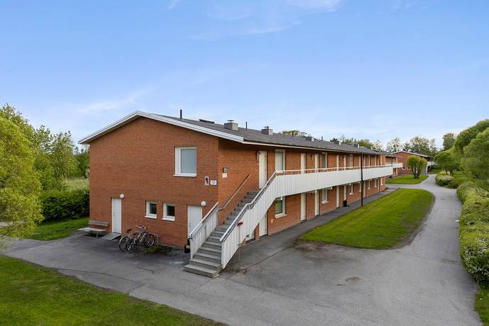 2 rum Lägenhet på Snorres väg 15 Frösön Östersunds kommun - bild 16