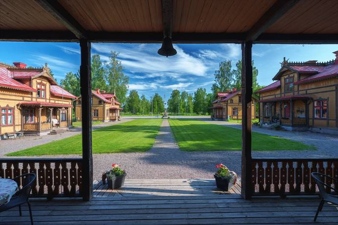 Övrig på Rommehedslägret 4, 5, 6, 7 & 8 Romme Borlänge kommun - bild 82