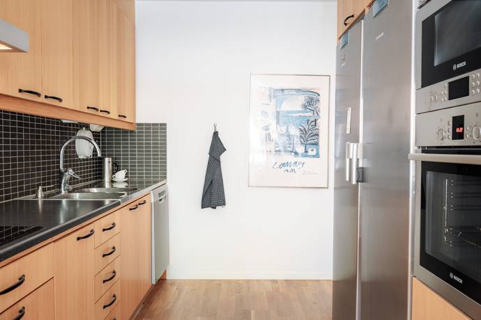 4 rum Radhus på Stralsundsvägen 32 Östra Torn Lunds kommun - bild 11