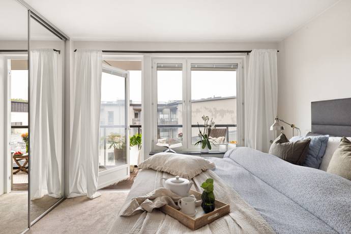 3 rum Lägenhet på Ingenjörsvägen 40, 7 tr! Liljeholmskajen Stockholms kommun - bild 37