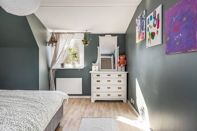 4 rum Lägenhet på Körsbärsstigen 41 Ardala Skara kommun - bild 20