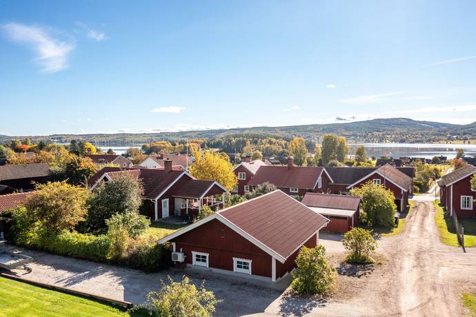 117 m² Villa på Smedgattu 6 Siljansnäs Leksands kommun - bild 40