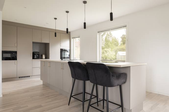 3 rum villa på Tidaholmsvägen 38 Mullsjö, Mullsjö kommun - bild 3