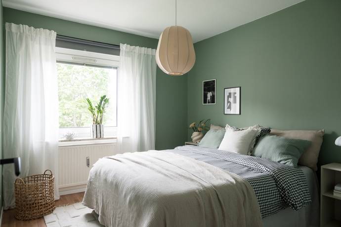 2 rum lägenhet på Odingatan 43B Kungsängen, Sala kommun - bild 3