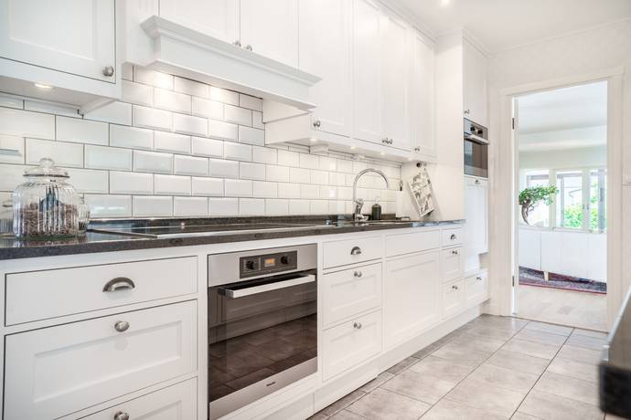 7 rum Villa på Sandåsvägen 24 Brunnsvik Motala kommun - bild 22
