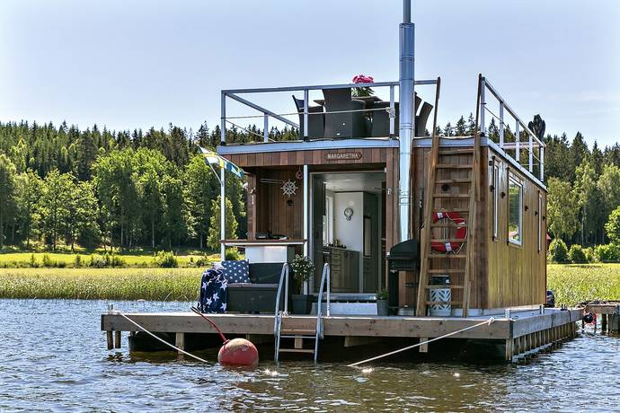2 rum Fritidshus på Hällnäsvägen 46 Alingsås kommun - bild 17