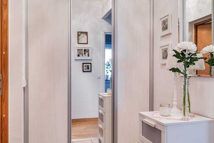 3 rum lägenhet på Boråsvägen 17B Ulricehamn, Ulricehamns kommun - bild 3