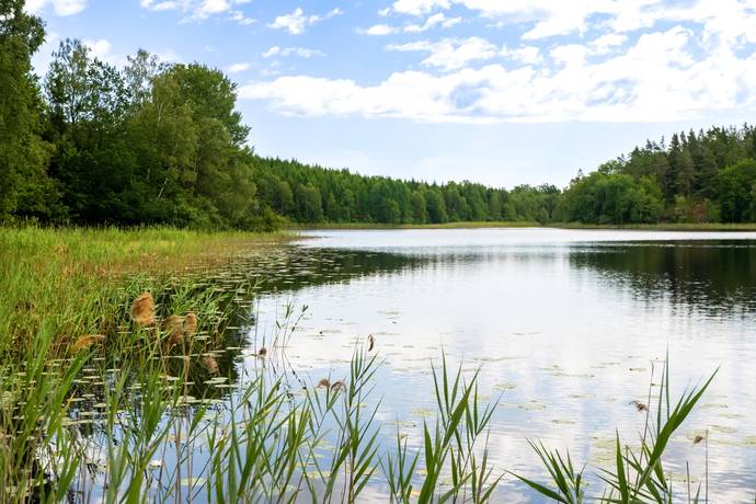 5 rum vinterbonat fritidshus på Germundsmålavägen 72 Kättilsmåla, Karlskrona kommun - bild 3